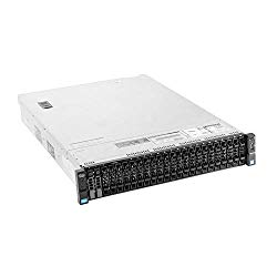 Dell PowerEdge R730XD Server 2X 2.30GHz 36 Cores 256GB RAM H730 24x 600GB 15K SAS (Renewed)
