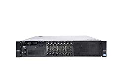 Dell PowerEdge R820 Server | 2 x Intel Xeon E5-4640 V2-2.20GHz 10 Core | 192GB RAM | H710P 1GB | 8 x 500GB SSD New (Renewed)