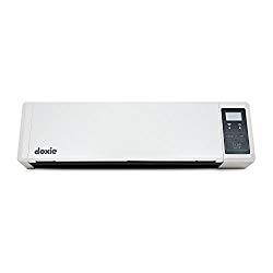 Doxie Q – Wireless Rechargeable Document Scanner with Automatic Document Feeder (ADF)