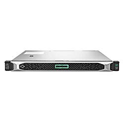 HP ProLiant DL160 Gen10 Rack Server with Intel Xeon Silver 4110, 32GB DDR4, 2TB SSD, RAID
