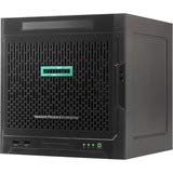 HPE 873830-S01 ProLiant MicroServer Gen10 Ultra Micro Tower Server 1 x AMD Opteron X3216 Dual-core (2 Core) 1.6GHz 8GB Installed DDR4 SDRAM Serial ATA/600 Controller 0, 1, 10 RAID Levels – 1 x 200 W