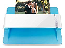 Plustek Photo Scanner – ephoto Z300, Scan 4×6 Photo in 2sec, Auto Crop and Deskew with CCD Sensor. Support Mac and PC