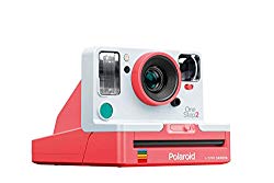 Polaroid Originals  – Onestep 2 VF Coral Camera