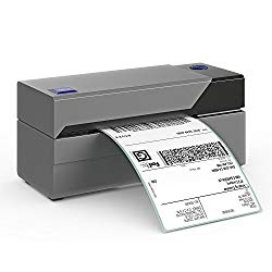 ROLLO Label Printer – Commercial Grade Direct Thermal High Speed Printer – Compatible with Etsy, eBay, Amazon – Barcode Printer – 4×6 Printer – Compare to Dymo 4XL