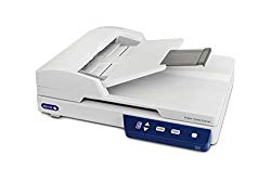 Xerox Duplex Combo Flatbed Scanner with Automatic Document Feeder