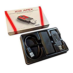 XIM APEX Keyboard Mouse Controller Adapter Converter for PS4 PS3 Xbox One Xbox 360