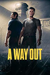 A Way Out [Online Game Code]