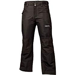 Arctix Snow Pants with Reinforced Knees and Seat