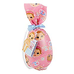 Baby Born Surprise Collectible Baby Dolls with Color Change Diaper 1-2
