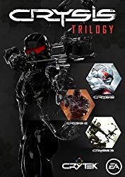 Crysis Trilogy [Online Game Code]