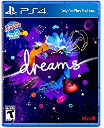 Dreams – PlayStation 4