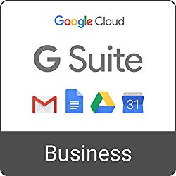 G Suite Business | 30-day free trial with auto-renewal | includes Business Gmail, unlimited Drive storage, Docs, Calendar, and more