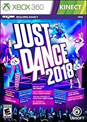 Just Dance 2018 – Xbox 360
