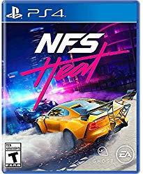 Need for Speed Heat – PlayStation 4