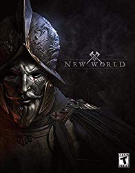 New World – Deluxe Edition