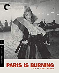 Paris is Burning (The Criterion Collection) [Blu-ray]
