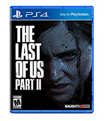 The Last of Us Part II – PlayStation 4