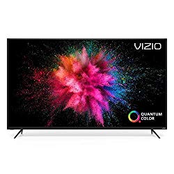 Vizio M507-G1 50-inch Quantum 4K Ultra HD 2160p 120Hz HDR Dolby Vision SmartCast HDTV (Renewed)