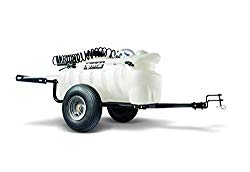 Agri-Fab 45-0293 25-Gallon 12-Volt Professional Tow Sprayer
