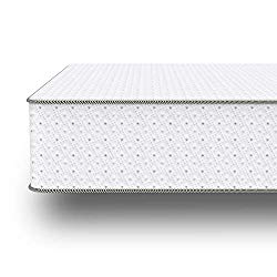 Dourxi Crib Mattress, Toddler Mattress Dual Sided Comfort Memory Foam Mattress with Removable Breathable Cover and Extra Waterproof Protector, Standard Size Crib Mattress for Infant Baby and Toddler
